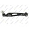 Brat suspensie roata Land Rover Discovery 5, 09.16-, Range Rover 4, 08.12-, Range Rover Sport 2, 04.13-, Punte Fata, Stanga, inferior; Teknorot