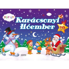 Karacsonyi hoember foto