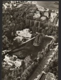 CPI B13570 CARTE POSTALA - CLUJ - VEDERE DIN PARC
