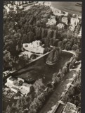 CPI B13570 CARTE POSTALA - CLUJ - VEDERE DIN PARC, Necirculata, Fotografie