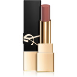 Yves Saint Laurent Rouge Pur Couture The Bold Ruj crema hidratant culoare 10 BRAZEN NUDE 2,8 g