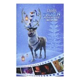 Olaf's Frozen adventure, Disney