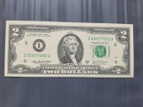 Sua 2 dolari 2003 - UNC
