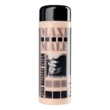 Cremă RUF Maxi Male, pentru &icirc;mbunătățirea microcirculației, folosire &icirc;mpreună cu pompe de mărirea penisului, 200 ml