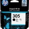 Cartus cerneala HP 3YM61AE Black Nr.305 3Ym61Ae Original HP Deskjet