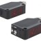Senzor fotoelectric cu rază de 0&divide;10m NPN - DARK-ON, LIGHT-ON 100mA