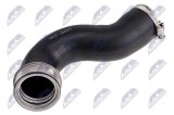 Furtun aer supraalimentare Mercedes M (W164) 270 CDI, 280 CDI 1999-; 1635016082; NTY, aftermarket