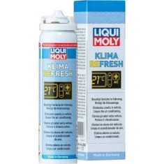 Spray Klima Refresh Liqui Moly Pentru Curatarea Sistemului De Climatizare