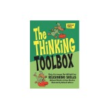 The Thinking Toolbox: Thirty-Five Lessons That Will Build Your Reasoning Skills