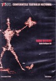 DVD + carte: Conferintele Teatrului National - Radu Beligan 90 ( vezi descriere )