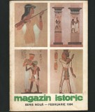 MAGAZIN ISTORIC - SERIE NOUĂ - FEBRUARIE, 1994