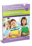 Cumpara ieftin Matematica clasa a IV-a. Evaluare Nationala., Gama