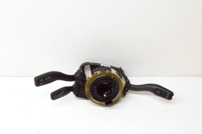 Maneta semnalizare ștergătoare AUDI A6 Avant 4F5, C6 2007 OEM: 4F0910549,4E0953541A,4E0953521,4E0953503C,4F0953549A 17147362 foto
