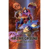 Archie Greene &eacute;s a m&aacute;gus titka - Everest