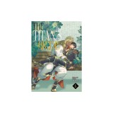 The Titan's Bride Vol. 6