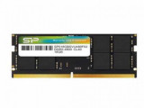 Memorie RAM SP 16GB DDR5 4800MHz SO-DIMM CL402Gx8 SR &amp;quot;SP016GBSVU480F02&amp;quot;, Silicon Power