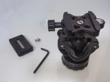 cap de trepied Acratech GP