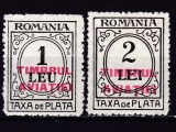 Cumpara ieftin ✅RO 1931 " Taxa de plata supratipar 'TIMBRUL AVIATIEI' ", serie MNH ( poate diferi fata de scan )