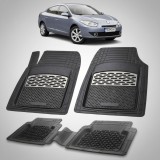 Cumpara ieftin Covorase Renault Fluence 1 Sedan Compatibile 2009-2013 | Silver
