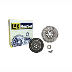 Kit ambreiaj Audi A3, Toledo, Leon, Altea, Skoda Octavia, 202013, Superb, 202015, Yeti, 20, Vw Beetle, 20, Caddy 3, 202015, Eos, 202015, Golf 6,