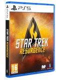Star Trek Resurgence PS5