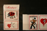 VOC 2003 LP1602a -Martisor-MNH