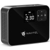Compresor Auto-Moto Navitel AIR 15 AL, Acumulator, LED, 8.27 Bar (Timbru Verde)