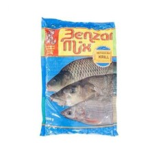 Nada Benzar Accesorii pescuit > Nada si momeli Krill 1kg