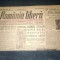 ZIAR ROMANIA LIBERA 24 MARTIE 1946