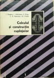 CALCULUL IN CONSTRUCTIA CUPLAJELOR - Draghici