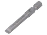 Bit Șurubelniță Plată 5,5x1,0mm 50mm