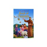 St. Joseph Illustrated Book of Saints