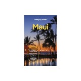 Lonely Planet Maui