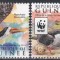 Guineea 2015 - WWF - Păsări, MNH