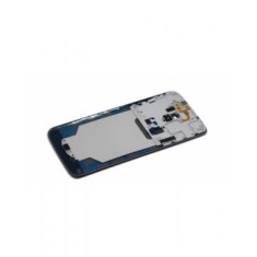 Capac Baterie Motorola Moto E5 Negru Service Pack