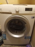 Masina de spalat rufe Electrolux, Clasa A++, Noua, Capacitate 7kg, Inverter