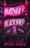 Butcher and Blackbird - SAS Gardners EU