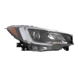Far SUBARU OUTBACK (BS), 2018-, partea dreapta, TYC, cu &amp;quot;lumina timp de zi&amp;quot; tip LED; Tip=USA; H11+HB3+W5W+WY28/8W; manual; Omologare: SAE;