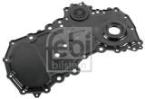 FEBI BILSTEIN 184651 febi Plus Capac, curea dintata