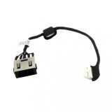 10.Mufa panglica alimentare laptop DC30100LM00