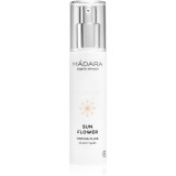 M&Atilde;&iexcl;dara Sunflower fluid de tonifiere pentru toate tipurile de ten Zlat&Atilde;&iexcl; b&Atilde;&copy;&Aring;&frac34;ov&Atilde;&iexcl; 50 ml