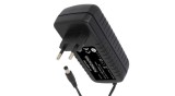 Sursă de alimentare POS POSB24150A, impuls 24V/1.5A/36W, adaptor orizontal, AC:CEE7/16. DC:2.1/5...