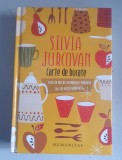 Silvia Jurcovan - Carte de Bucate , Humanitas , 2012
