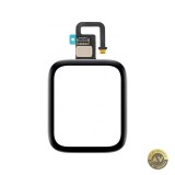 Touchscreen Forward Shield OCA pentru Apple Watch Series 6 44mm Negru