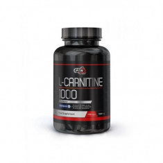 L-Carnitina, 1000 mg, 30 Capsule foto