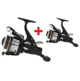 Mulineta ZFish Carp Runner MAX40 1+1