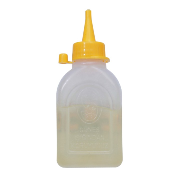 Pompita cu ulei pentru ungerea masinilor de cusut si a altor angrenaje fine, 35 ml