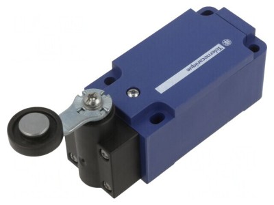 Limitator Cursă NO NC IP66 XCKS131H29 foto