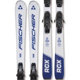 Schi FISCHER XTR RCX SLR Rentaltrack 150cm + RS 10