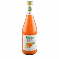 SUC MORCOVI ECO 500 ml BIOTTA BIOSENS